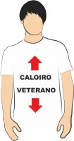 Caloiro ou Veterano?